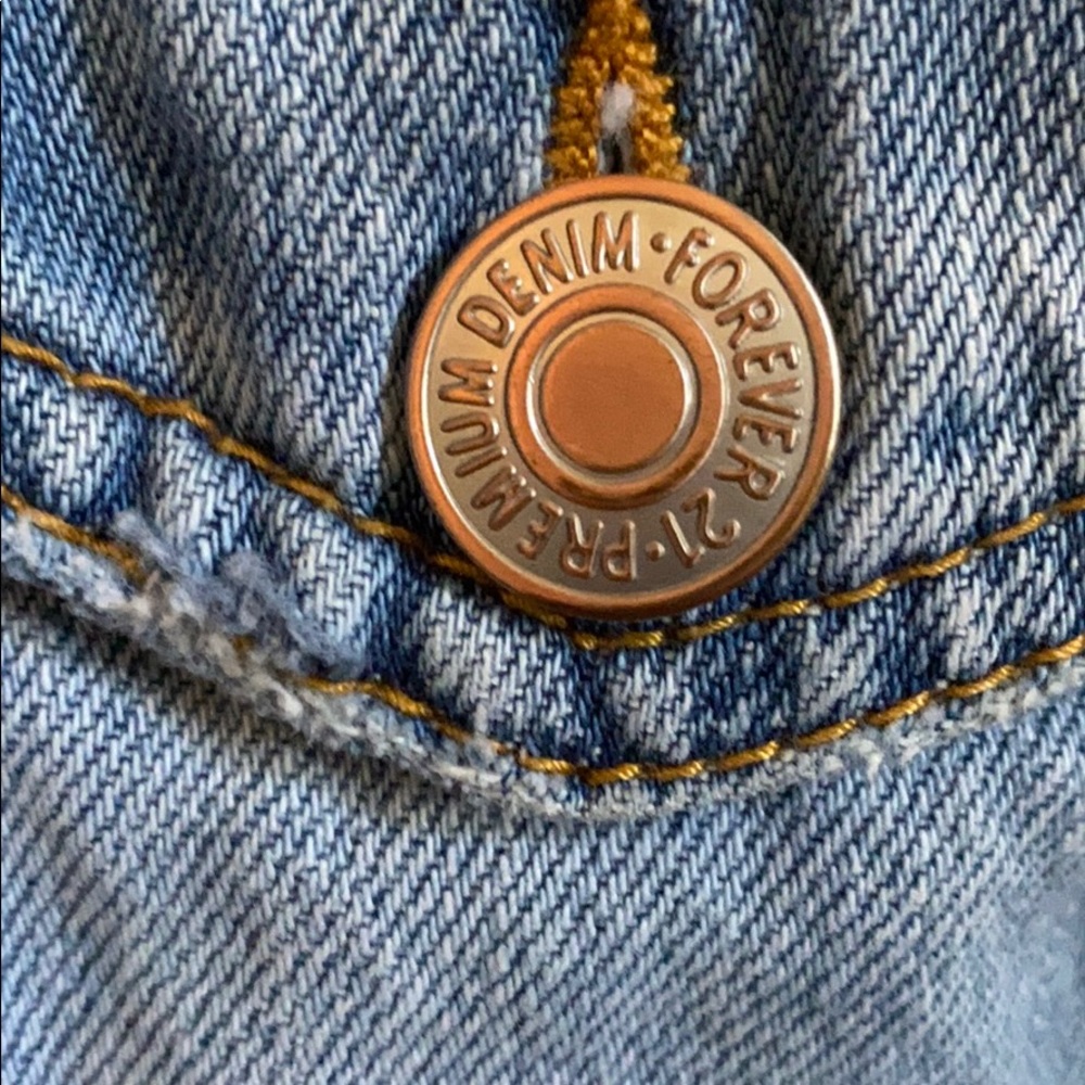 Jean Jacket - Picture 3 of 3